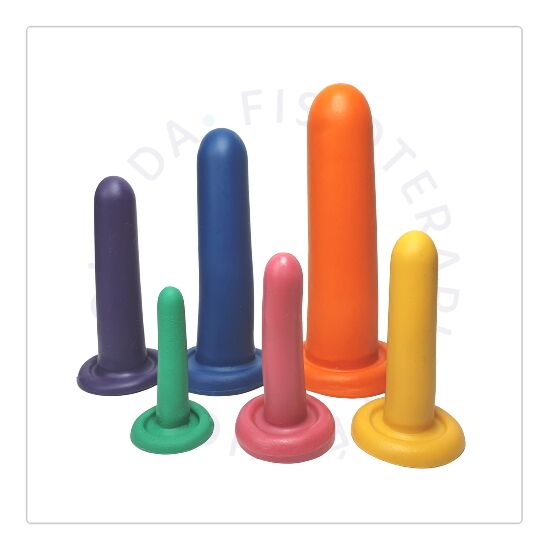 Absoloo 14 Dilatadores vaginais