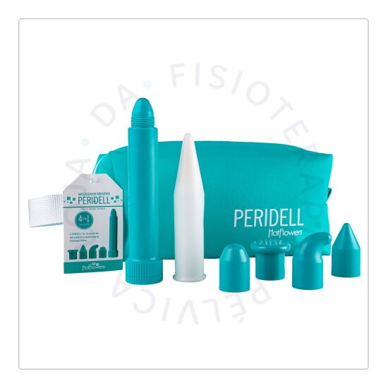 Massageador terapêutico Peridell