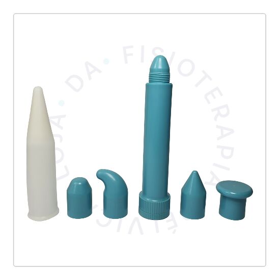 Peridell_Verde_04 Massageador Terapêutico