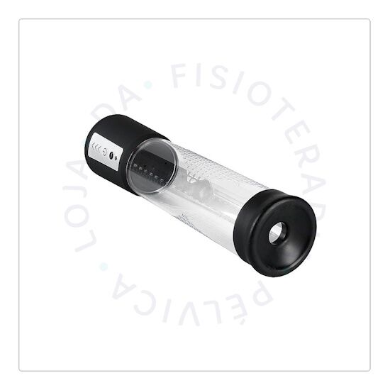 Bomba Recarregável 03 Bomba Recarregável