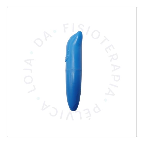 Vibrador Golfinho