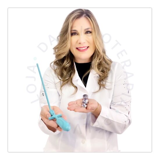 Cone Educador Peridell 3 Cone Educador