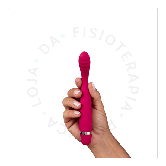 Estimulador ponto G vermelho 18cm_03 Estimulador ponto G vermelho