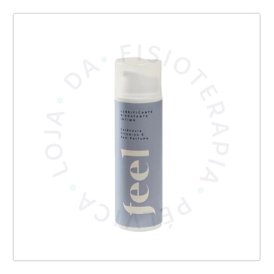 Feel Hidratante sem perfume 01 Hidratante Feel