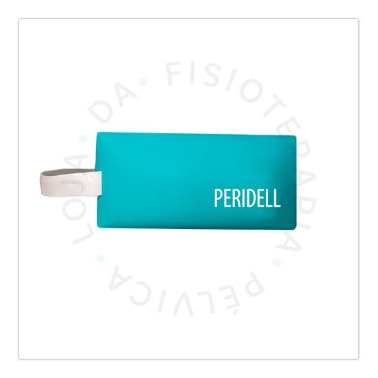 Peridell Massageador Vibratório DELLUX_04 Peridell Massageador