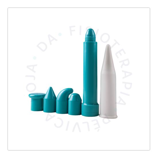 Peridell Verde 02 Massageador terapêutico
