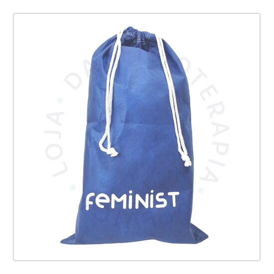 Feminist 6 liso_04 Dilatadores vaginais Feminist
