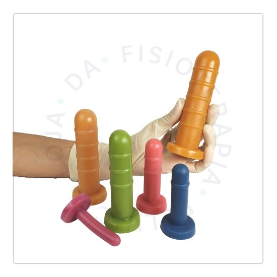Feminist 6 uni anelado_03 Dilatadores vaginais