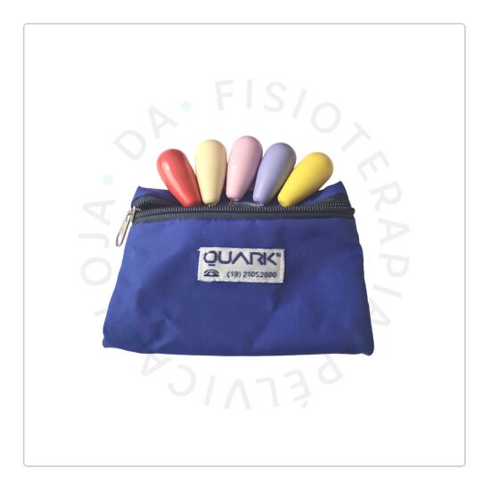 Kit Cones Quark 02 Kit cones Quark