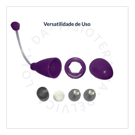 Pelvifit Trainer Pro 08 Pelvifit Trainer Pro