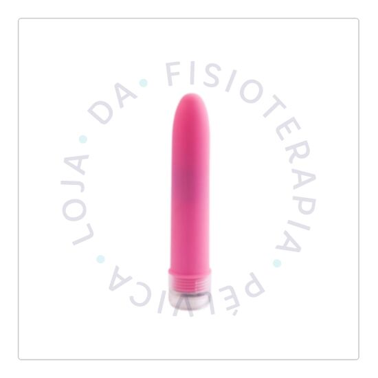 Vibrador personal