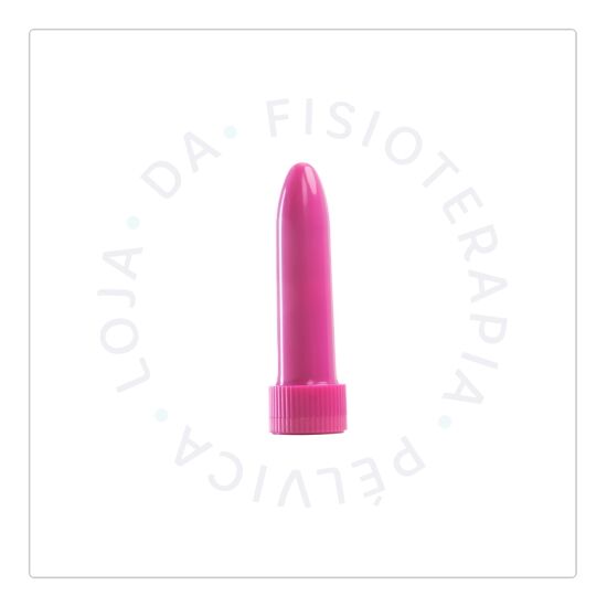 Vibrador personal hot flowers pequeno
