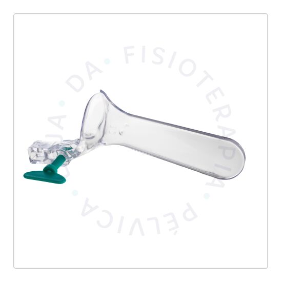 Espéculo vaginal