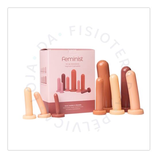 Kit Feminist 8 uni Liso_Nova cor 03 Kit Feminist