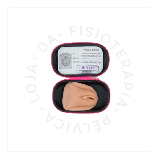 Vulva Morena 03 Vulva Morena