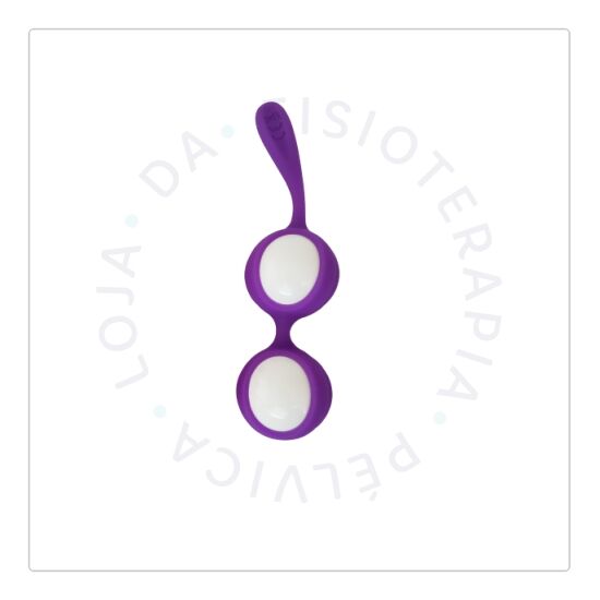 Bolinhas de silicone