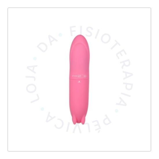 Vibra Torpedo 03 Mini vibrador