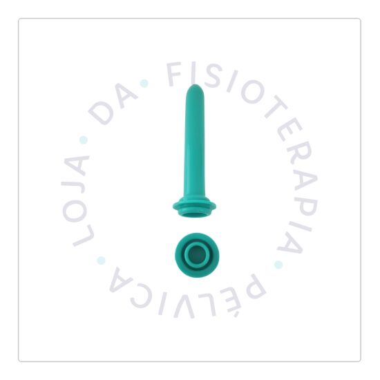 Dazz Verde Anis 3 Dilatador vaginal