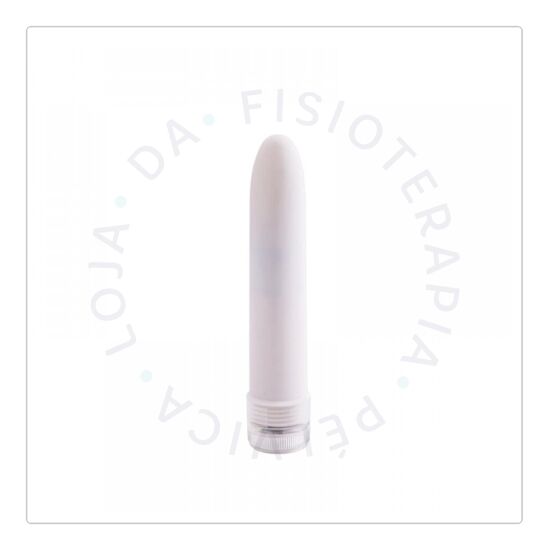 Personal Branco 1 Vibrador personal