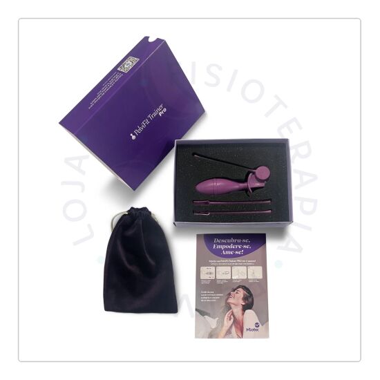 Pelvifit Trainer Pro 03 Pelvifit Trainer