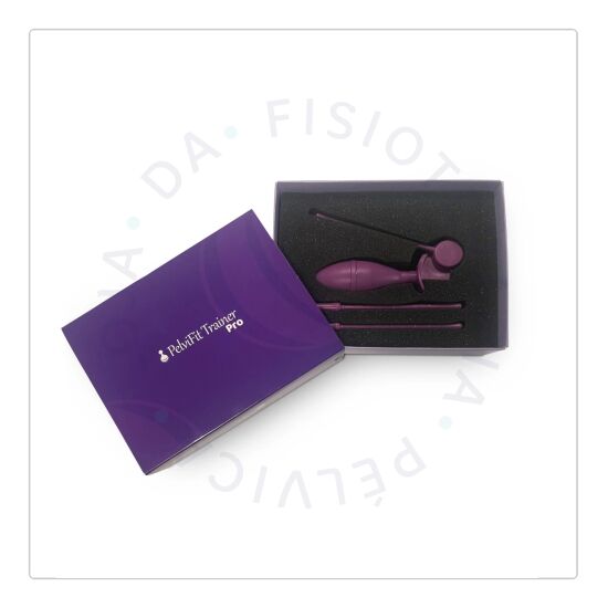 Pelvifit Trainer Pro 05 Pelvifit Trainer