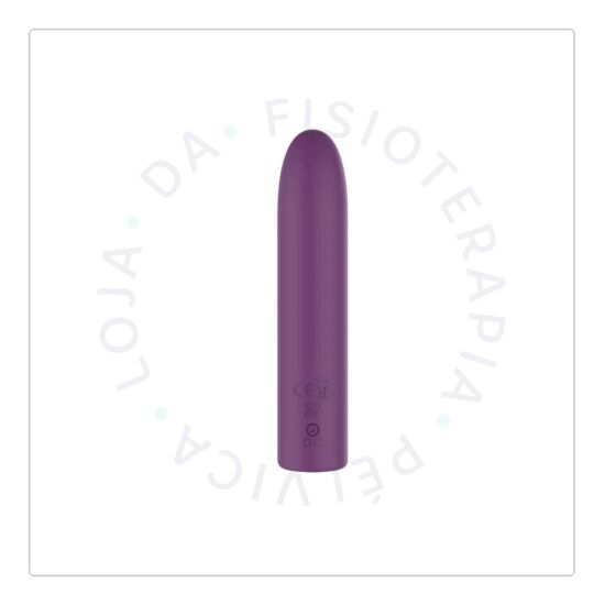 Capsula Vibratória