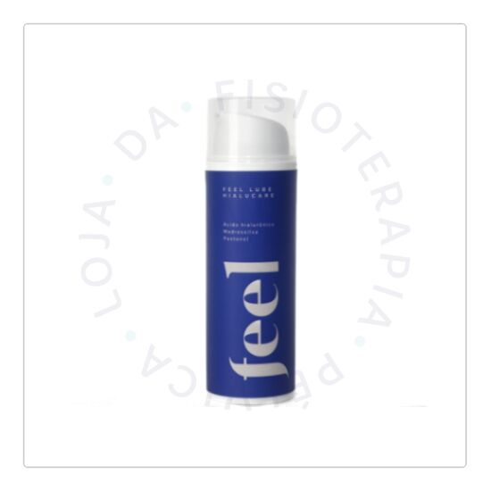 Feel Lube Hialu Care