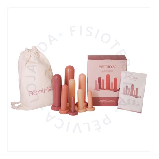 Kit Feminist 8 uni Liso_Nova cor 01 Kit Feminist 8 uni Liso