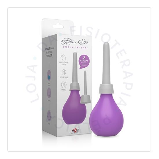 Ducha higiênica Adão e Eva_01 Ducha Higiênica