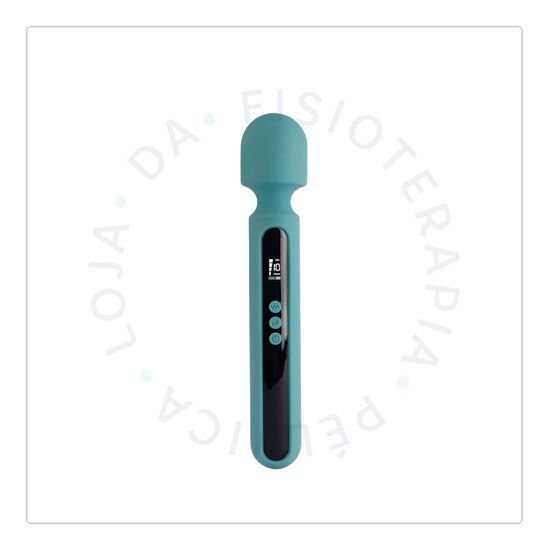 Sensivibe Digital Wand_02 Sensivibe Digital