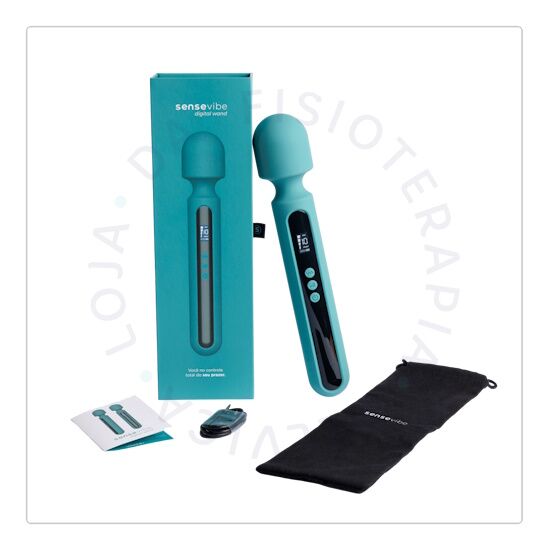 Sensivibe Digital Wand_03 Sensivibe Digital