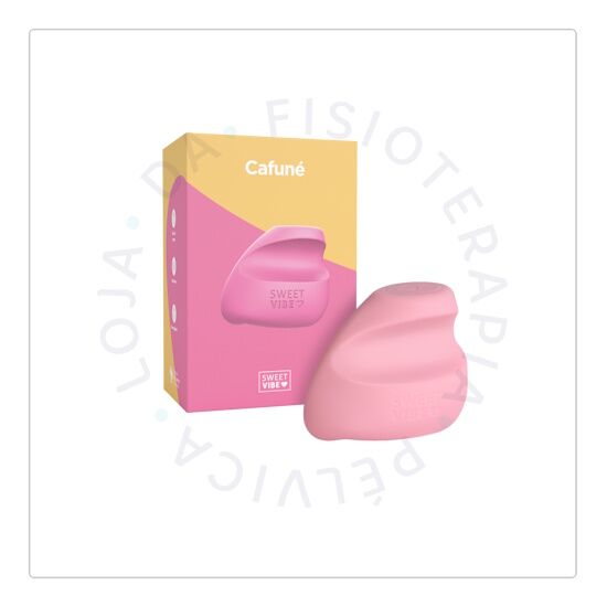Vibrador Dedeira Cafuné