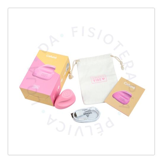 Vibrador Cafuné_03 Vibrador Cafuné