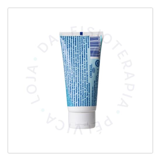 Lubrigel 60g_02 Gel lubrificante