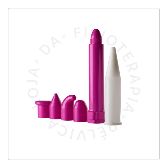 Peridell Massageador Pink_03 Massageador terapêutico Peridell