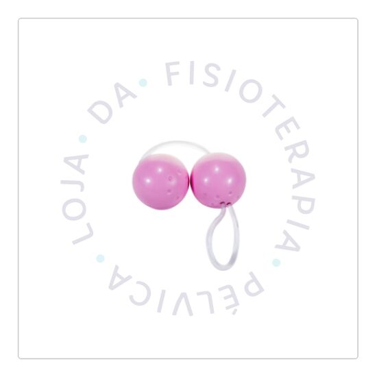 Bolinhas dilatadoras