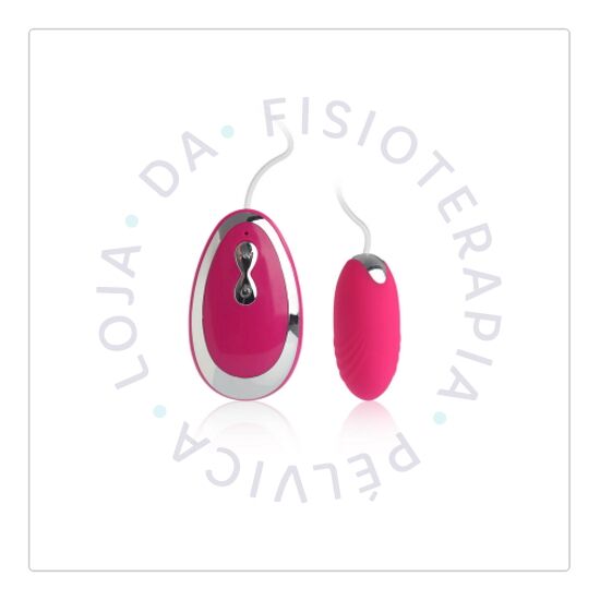Vibrador multivelocidade