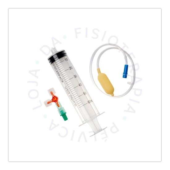 Kit de sonda balão