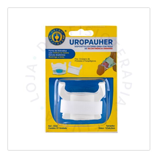 Dispositivos externos para incontinência urinária