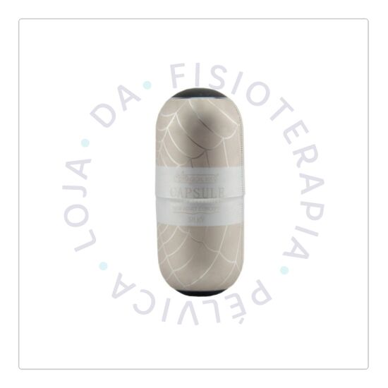 Egg Capsule Wavy