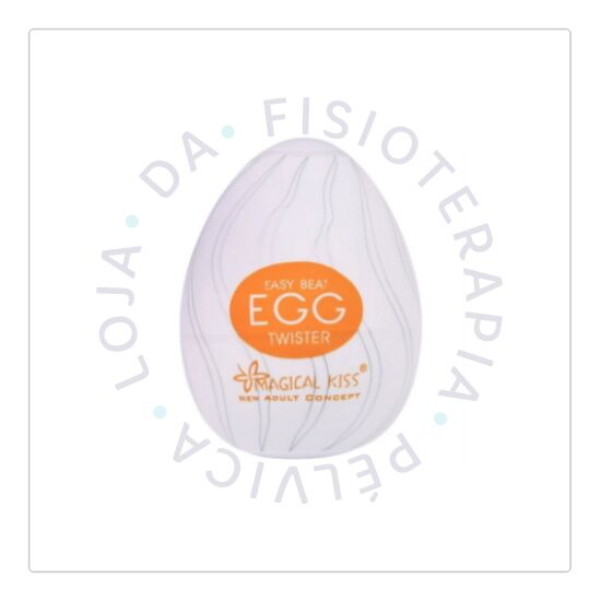 Egg Twister 03 Masturbador masculino