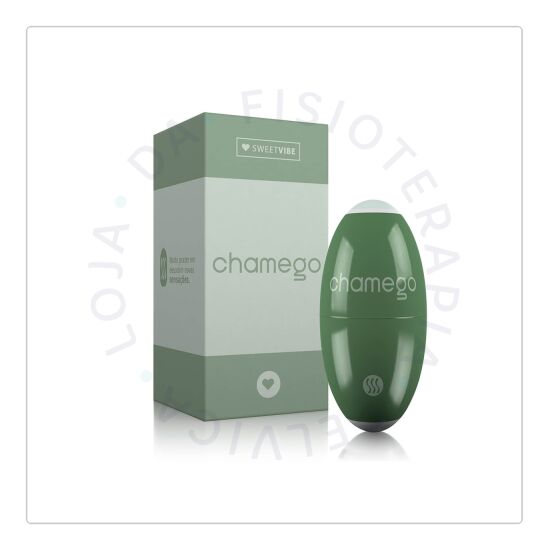 Masturbador Chamego