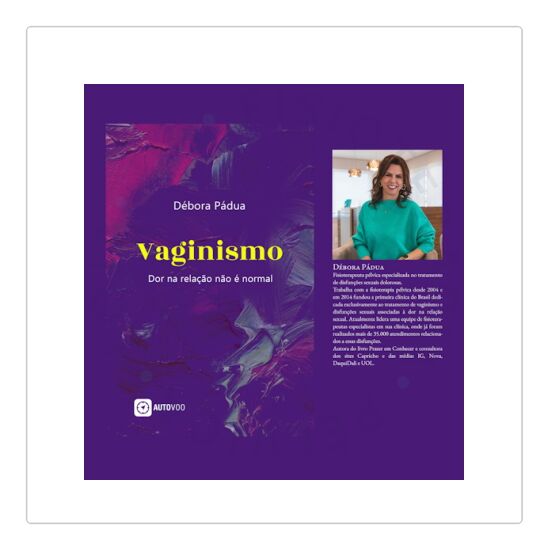 Livro Vaginismo_Debora Padua 02 Livro Vaginismo