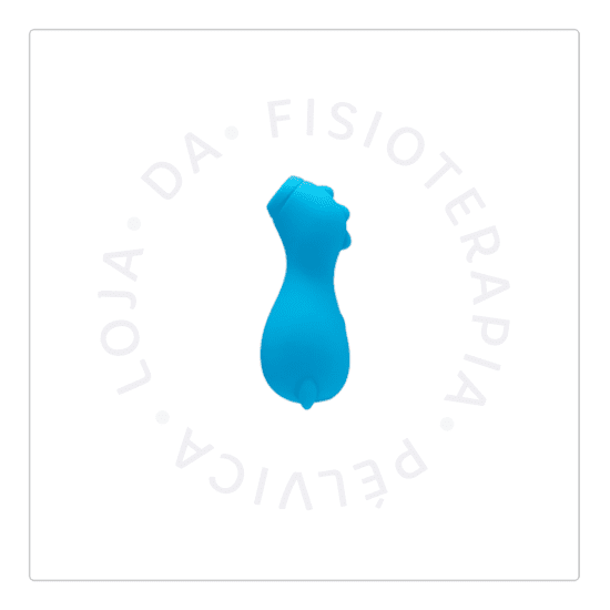 Sugador de clitóris formato dinossauro recarregável azul_03 Sugador de clitóris formato dinossauro recarregável