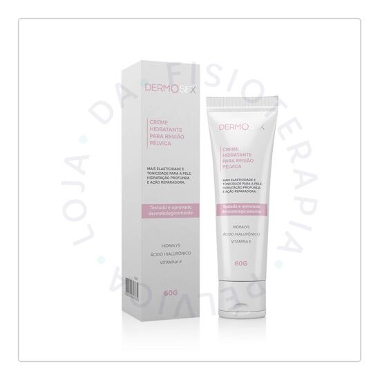 Creme Hidratante Dermosex