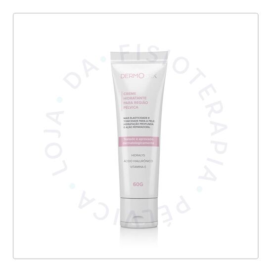 Creme Hidratante Dermosex_02 Creme Hidratante Dermosex