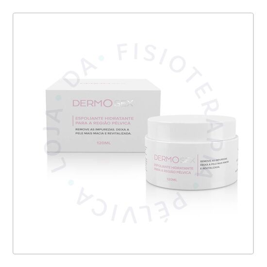Esfoliante Dermosex