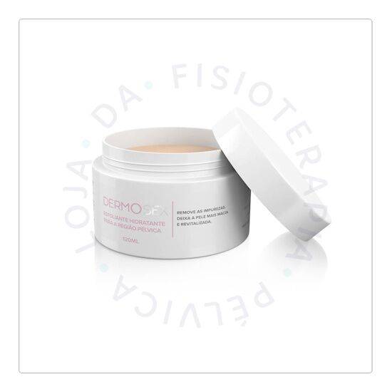 Esfoliante Dermosex 02 Esfoliante Dermosex