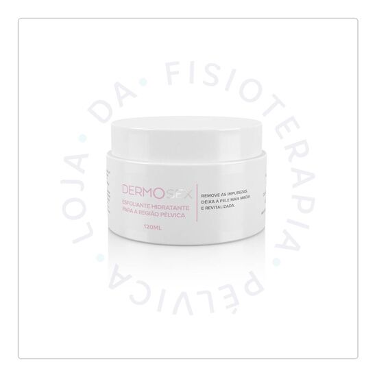 Esfoliante Dermosex 03 Esfoliante Dermosex