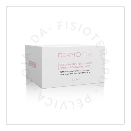 Esfoliante Dermosex 04 Esfoliante Dermosex
